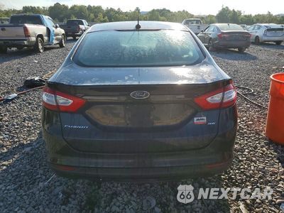 Zdjęcie 6 z 12 samochodu: 2015 FORD FUSION SE VIN:1FA6P0H78F5130293 - miniatura