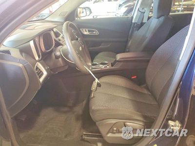Zdjęcie 7 z 13 samochodu: 2016 CHEVROLET EQUINOX LS VIN:2GNALBEK5G1161385 - miniatura