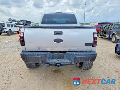 Zdjęcie 6 z 12 samochodu: 2008 FORD F250 SUPER DUTY VIN:1FTSW21R68EA11843 - miniatura