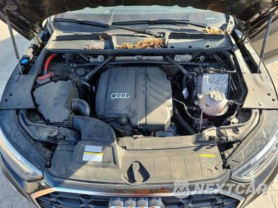 Zdjęcie 12 z 13 samochodu: 2023 AUDI Q5 PREMIUM PLUS 45 VIN:WA1EAAFY9P2094507 - miniatura