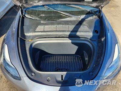 Zdjęcie 12 z 13 samochodu: 2023 TESLA MODEL Y VIN:7SAYGAEE9PF713860 - miniatura