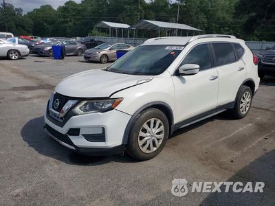 2017 NISSAN ROGUE S JN8AT2MTXHW137696 - główne zdjęcie licytacji z USA - miniatura