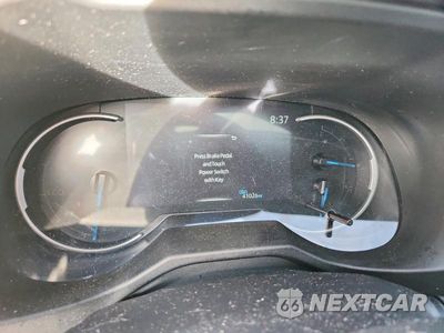 Zdjęcie 9 z 14 samochodu: 2025 TOYOTA RAV4 HYBRID XLE VIN:4T3RWRFV8SU208915 - miniatura