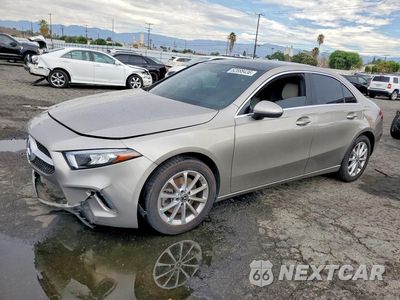 2020 MERCEDES-BENZ A 220 W1K3G4EB7LW046569 - główne zdjęcie licytacji z USA - miniatura