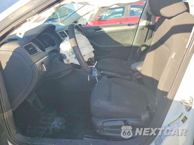 Zdjęcie 7 z 12 samochodu: 2015 VOLKSWAGEN JETTA SE VIN:3VWD17AJXFM346736 - miniatura