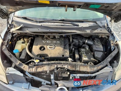 Zdjęcie 12 z 13 samochodu: 2009 NISSAN QUEST 3.5 VIN:5N1BV28U49N108484 - miniatura