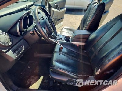 Zdjęcie 7 z 12 samochodu: 2008 MAZDA CX-7 VIN:JM3ER29L980180098 - miniatura