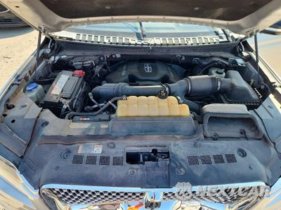 Zdjęcie 12 z 13 samochodu: 2018 LINCOLN NAVIGATOR RESERVE VIN:5LMJJ2LT0JEL03358 - miniatura