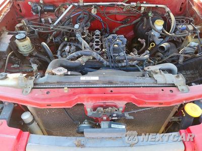 Zdjęcie 11 z 12 samochodu: 2004 NISSAN FRONTIER XE-V6 VIN:1N6ED29X84C432519 - miniatura