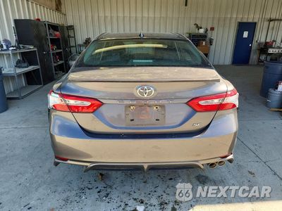 Zdjęcie 6 z 12 samochodu: 2020 TOYOTA CAMRY SE VIN:4T1G11AK3LU955188 - miniatura