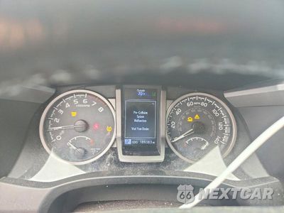 Zdjęcie 9 z 12 samochodu: 2019 TOYOTA TACOMA SR5 V6 VIN:3TMAZ5CNXKM101061 - miniatura