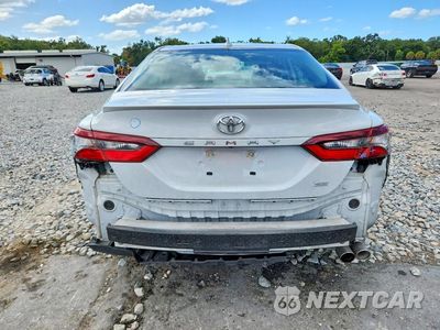 Zdjęcie 6 z 12 samochodu: 2024 TOYOTA CAMRY SE VIN:4T1G11AK4RU234953 - miniatura