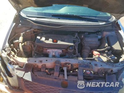 Zdjęcie 11 z 12 samochodu: 2012 HONDA CIVIC EX VIN:2HGFG3B89CH551622 - miniatura