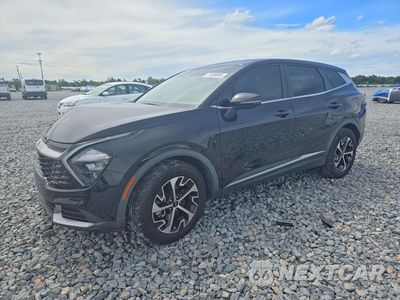 2023 KIA SPORTAGE EX 5XYK33AF2PG034871 - główne zdjęcie licytacji z USA - miniatura
