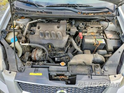 Zdjęcie 11 z 12 samochodu: 2012 NISSAN SENTRA 2.0 VIN:3N1AB6AP5CL635836 - miniatura