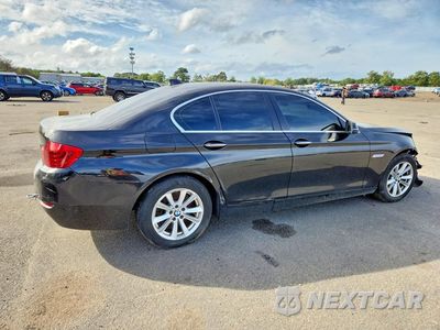 Trzecie zdjęcie samochodu z tyłu: 2016 BMW 528 XI VIN:WBA5A7C51GG150152 - miniatura