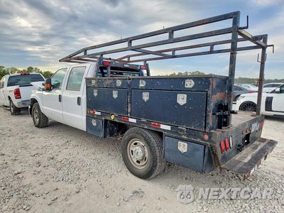 Drugie zdjęcie samochodu z przodu: 2015 FORD F250 SUPER DUTY VIN:1FT7W2A62FEB35486 - miniatura