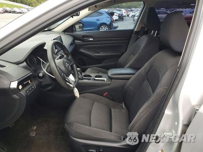 Zdjęcie 7 z 12 samochodu: 2020 NISSAN ALTIMA S VIN:1N4BL4BV7LC150082 - miniatura