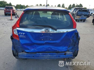 Zdjęcie 6 z 13 samochodu: 2016 HONDA FIT EX VIN:JHMGK5H71GX002248 - miniatura
