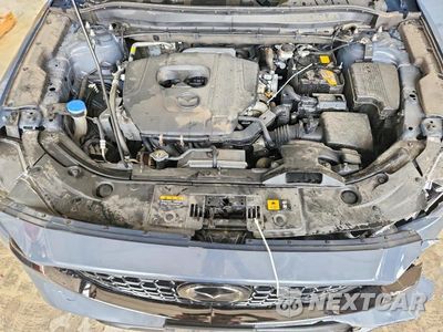 Zdjęcie 11 z 12 samochodu: 2025 MAZDA CX-5 CARBON AWD VIN:JM3KFBCM4S0689116 - miniatura