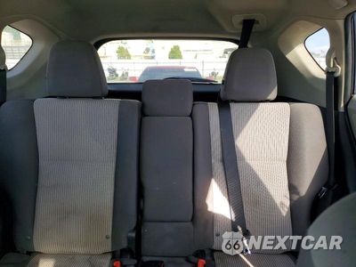 Zdjęcie 10 z 13 samochodu: 2013 TOYOTA RAV4 LE VIN:2T3ZFREV5DW067662 - miniatura