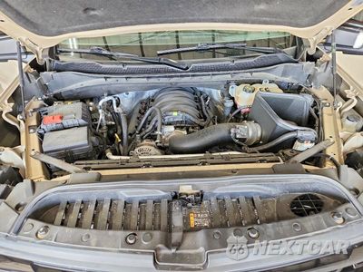 Zdjęcie 11 z 13 samochodu: 2022 CHEVROLET SILVERADO K1500 LT TRAIL BOSS VIN:3GCUDFED0NG679128 - miniatura