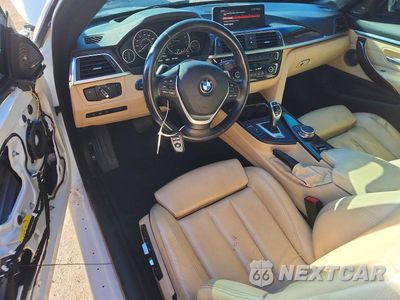 Zdjęcie 8 z 13 samochodu: 2018 BMW 440I VIN:WBA4Z5C56JEE16635 - miniatura