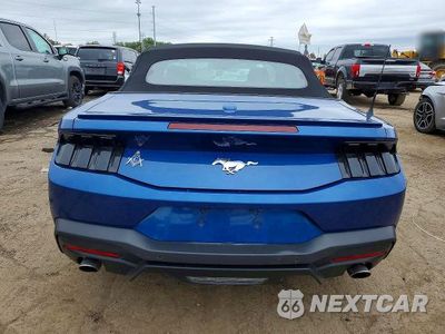 Zdjęcie 6 z 12 samochodu: 2024 FORD MUSTANG VIN:1FAGP8UH1R5146938 - miniatura