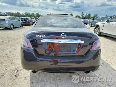 Zdjęcie 6 z 13 samochodu: 2012 NISSAN MAXIMA 3.5 S VIN:1N4AA5AP1CC824141 - miniatura