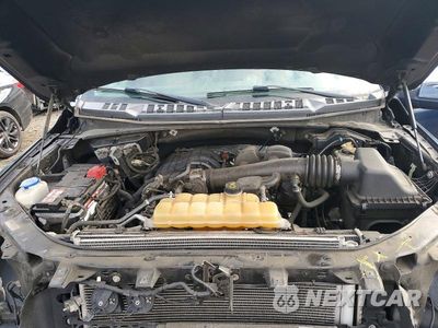 Zdjęcie 11 z 12 samochodu: 2019 FORD F150 SUPERCREW VIN:1FTEW1EB4KFB83228 - miniatura