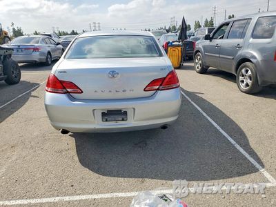 Zdjęcie 6 z 12 samochodu: 2007 TOYOTA AVALON XLS VIN:4T1BK36B27U228965 - miniatura