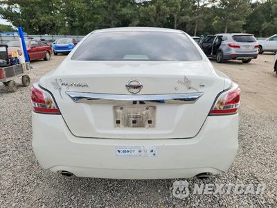 Zdjęcie 6 z 13 samochodu: 2015 NISSAN ALTIMA 2.5 S VIN:1N4AL3AP0FC569839 - miniatura