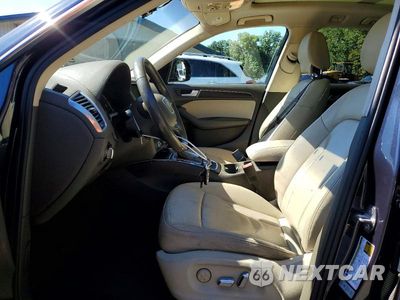 Zdjęcie 7 z 14 samochodu: 2017 AUDI Q5 PREMIUM VIN:WA1C2AFPXHA086886 - miniatura