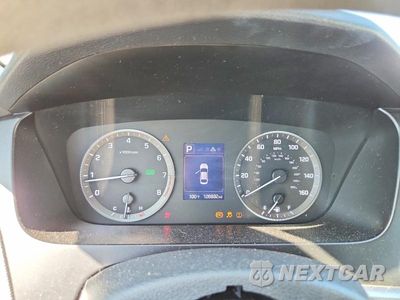 Zdjęcie 9 z 12 samochodu: 2016 HYUNDAI SONATA SE VIN:5NPE24AF8GH370989 - miniatura