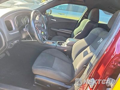 Zdjęcie 7 z 12 samochodu: 2019 DODGE CHARGER SCAT PACK VIN:2C3CDXGJ9KH638601 - miniatura