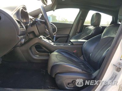 Zdjęcie 7 z 12 samochodu: 2015 CHRYSLER 200 S VIN:1C3CCCBG6FN619850 - miniatura