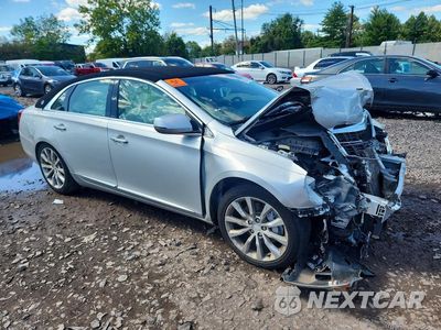 Czwarte zdjęcie samochodu z boku: 2017 CADILLAC XTS LUXURY VIN:2G61M5S39H9163604 - miniatura