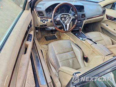 Zdjęcie 8 z 12 samochodu: 2013 MERCEDES-BENZ E 350 VIN:WDDKK5KFXDF208638 - miniatura