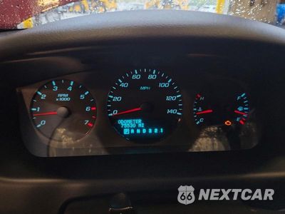 Zdjęcie 9 z 12 samochodu: 2006 CHEVROLET IMPALA LS VIN:2G1WB58K969334235 - miniatura