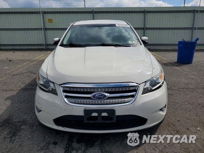 Piąte zdjęcie samochodu w środku: 2012 FORD TAURUS SEL VIN:1FAHP2EW1CG113609 - miniatura