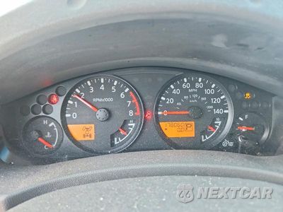 Zdjęcie 9 z 12 samochodu: 2017 NISSAN FRONTIER SV VIN:1N6DD0EV7HN772789 - miniatura