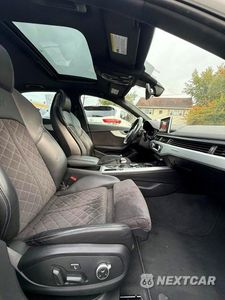 Zdjęcie 6 z 11 samochodu: 2019 AUDI S4 PREMIUM PLUS VIN:WAUB4AF40KA034558 - miniatura
