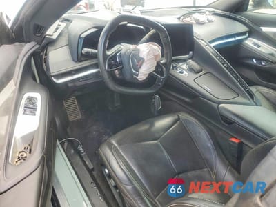 Zdjęcie 8 z 12 samochodu: 2024 CHEVROLET CORVETTE STINGRAY 2LT VIN:1G1YB2D47R5125169 - miniatura