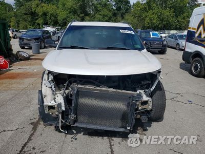 Piąte zdjęcie samochodu w środku: 2014 FORD EXPLORER XLT VIN:1FM5K8D89EGA73795 - miniatura