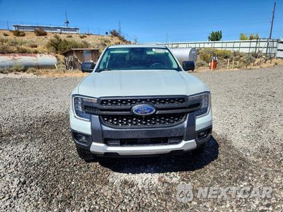 Piąte zdjęcie samochodu w środku: 2024 FORD RANGER XLT VIN:1FTER4HH9RLE15908 - miniatura