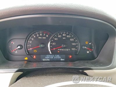Zdjęcie 9 z 13 samochodu: 2009 CADILLAC DTS VIN:1G6KD57Y79U116438 - miniatura