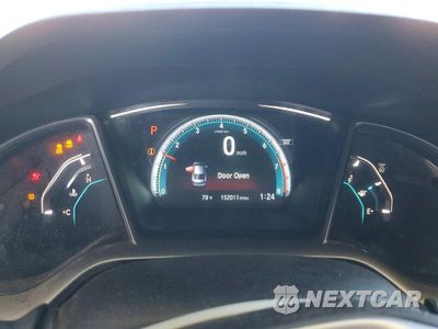 Zdjęcie 9 z 12 samochodu: 2016 HONDA CIVIC EX VIN:19XFC2F76GE062294 - miniatura