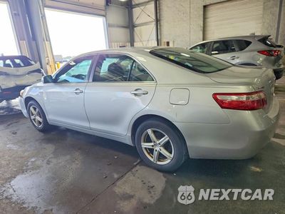 Drugie zdjęcie samochodu z przodu: 2008 TOYOTA CAMRY LE VIN:4T4BE46K98R029156 - miniatura