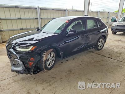 2023 HONDA HR-V LX 3CZRZ1H32PM720919 - główne zdjęcie licytacji z USA - miniatura
