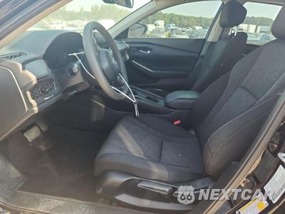 Zdjęcie 7 z 12 samochodu: 2025 HONDA ACCORD LX VIN:1HGCY1F24SA066585 - miniatura